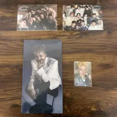 TREASURE Pleasure アルバム トレカ ヒョンソク