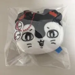 映画ちいかわ 人魚の島のひみつ もっちるフェイスマスコット セイレーン