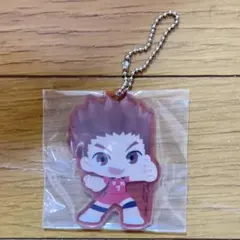 一番くじ ハイキュー!!ゴミ捨て場の決戦2 H賞 アクリルチャーム 犬岡走