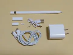 純正 Apple Pencil 第1世代（動作可/付属品有