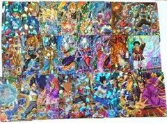 ドラゴンボールヒーローズ 旧弾 まとめ売り