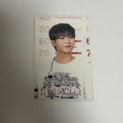 SEVENTEEN 'HOLIDAY' Blu-ray スングァン