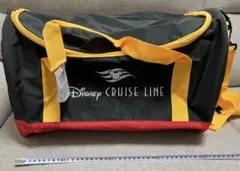 ディズニークルーズライン ボストンバッグ DCL ミッキー