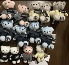 be first BE:FIRST プライズ JUNON ジュノン セット