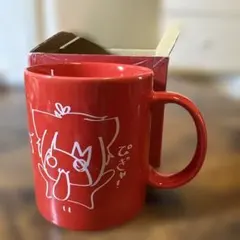 すとぷり 莉犬のSTPRadio 莉犬 マグカップ