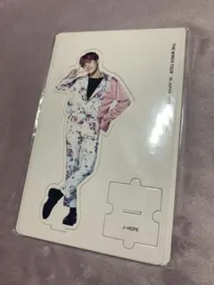 ペーパースタンド　J-HOPE