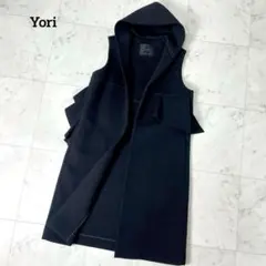 2026年最新】Yori レディース ベスト・ジレ・ビスチェの人気アイテム