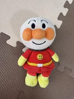 プリちぃビーンズ　アンパンマン