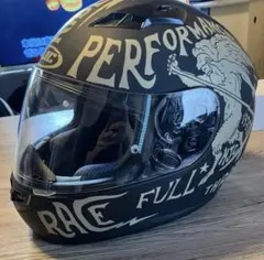 HJC REBEL レブル フルフェイスヘルメット マットブラック HJC REBEL レブル フルフェイスヘルメット マットブラック - メルカリ