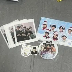 なにわ男子 まとめ売り