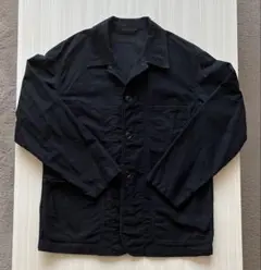 UNIQLO ユニクロ　ユーティリティジャケット　ネイビー　S