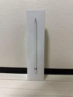 Apple Pencil (第1世代) MK0C2J/A 新品未開封
