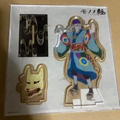 モノノ怪 アクリルスタンド アニメ版 化猫 離 薬売り - メルカリ