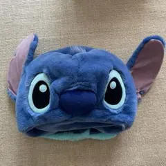 ❤️ディズニー❤️廃盤❤️レア❤️スティッチ❤️ファンキャップ❤️
