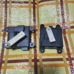 HONDA LIFE JB5用サーボモーター