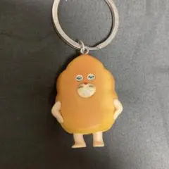 パンどろぼう キーホルダー