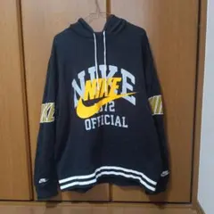 NIKE ナイキ パーカー 販路限定品