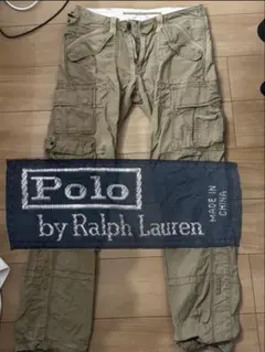 POLO RALPH LAUREN パンツ 最終値下げ