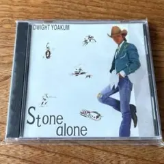 DWIGHT YOAKUM / Stone Alone