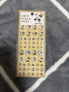 ハローキティ CUTPIECE SEAL タイルシール