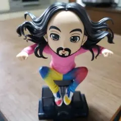 Q posket スティーブ・アオキ フィギュア