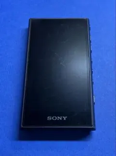 ウォークマン　SONY NW-A306 『2025年10月購入』 ウォークマン SONY NW-A306 『2025年10月購入』 - メルカリ