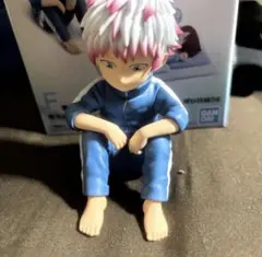 僕のヒーローアカデミア 一番くじ f賞 フィギュア 轟燈矢のみ