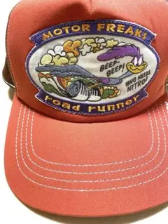 2026年最新】トイズマッコイ キャップの人気アイテム - メルカリ