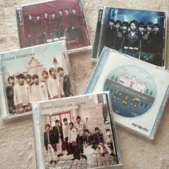 Kis-My-Ft2 SNOW DOMEの約束/Luv Sick