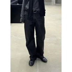 vujade ANDO HEAVY DOUBLE-KNEE PANTS S - メルカリ