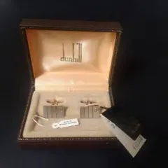 銀製】HENRY POOLE SILVER 925刻印 カフリンクス カフス - メルカリ