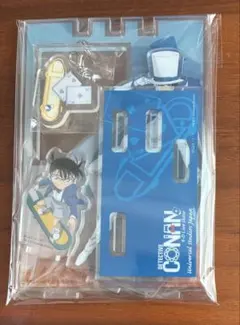 名探偵コナン 怪盗キッド 江戸川コナン ジュエリースタンド USJ