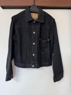 A.PRESSE AP-1002 Denim Trucker Jacket 48 - メルカリ
