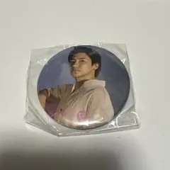 6IX SENSE 小森隼 缶バッジ