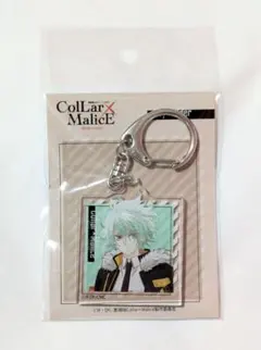 カラマリ　尊　アクスタ、キーホルダー 貴重‼️ カラマリ オトビル限定 クレーンゲーム アクスタ 尊 - メルカリ