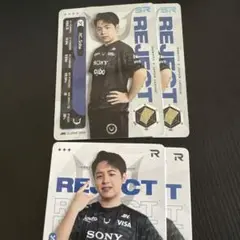 第五人格 IJL Soba