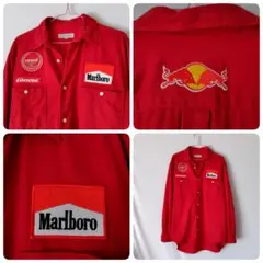 【日本製】メンズシャツ　ワークシャツ