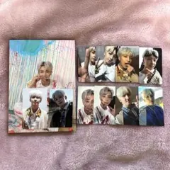 seventeen ウォヌ face the sun