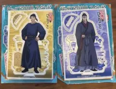 薬屋のひとりごと ビッグアクリルスタンド 2種セット