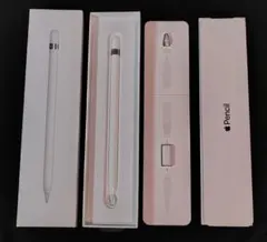 Apple Pencil 第1世代 アップルペンシル 純正 完品のサムネイル