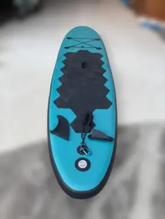 SEAPLUS インフレータブルSUPボード キャリーバッグ付き - メルカリ