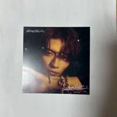 原因は自分にある。　げんじぶ　杢代和人　アザージャケット　パラノイドランデブー