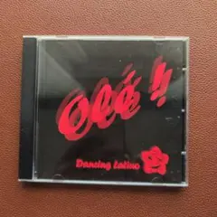 Olé! Dancing Latino CD
