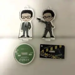 風見裕也 アクスタ セット売り