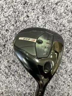 タイトリスト GT3 3W 15度 Tensei 1k Black 75 X - メルカリ
