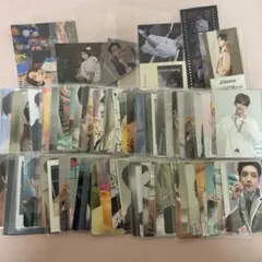 SEVENTEEN ジョシュア バラ売り