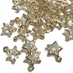 チャーム パーツ