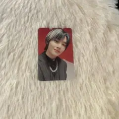 straykids 合 HOP アイエン