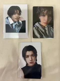 INI 髙塚大夢 トレカ THE ORIGIN XQUARE