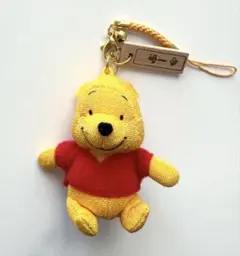 くまのプーさん キーホルダー ディズニー